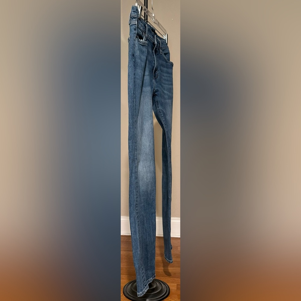John Varvatos ‘Bowery’ jeans - Picture 3 of 4